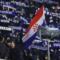 کرواتها با وَن 1500 کیلومتر زمینی سفر میکنند!