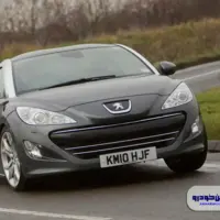 داستان تولد پژو RCZ ؛ زیباترین خودروی شیرنشان که جوایز طراحی را درو کرد