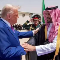انتظارات ترامپ از عربستان