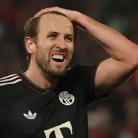 رقابت جدی شد؛ جنگ هالند و کین برای کفش طلا