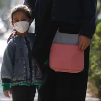 تشدید آلودگی هوا در البرز؛ هلال احمردر حالت آمادهباش