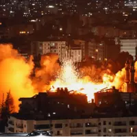 حمایت آمریکا از نقض آتش‌بس و حملات اسرائیل به لبنان