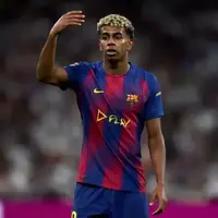 پیام ویژه برای چلسی؛ یامال واقعی برگشت