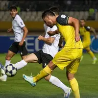 سپاهان - الحسین؛ روز سرنوشت برای نصف جهان