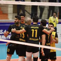 دوئل حساس والیبالی‌ها برای کسب اولین پیروزی در لیگ