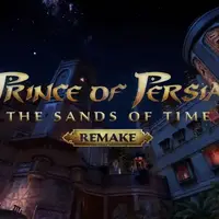ویدیوی از Prince of Persia: Sands of Time Remake لو رفت