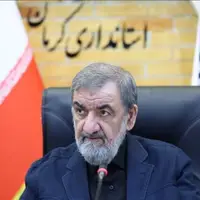 محسن رضایی: مسئولان نباید در فضای تردید و ابهام «صلح و جنگ» باشند