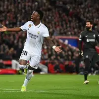 خیز تیم‌های بزرگ انگلیسی برای جذب وینیسیوس