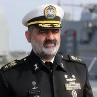 روایت امیر ایرانی از ناوی که ظرفیت‌های خارق العاده‌ برای کنترل قاچاق دارد