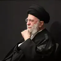 مهربانی رهبر انقلاب نسبت به صابر کاظمی با وجود موضع‌گیری او در ۱۴۰۱