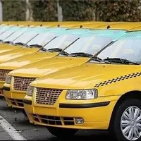 اختصاص تسهیلات ویژه نوسازی سواری برونشهری به رانندگان فارس