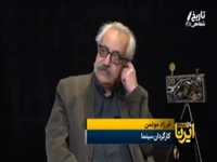 فرزاد موتمن کارگردان: مخاطب سینما قشر متوسط و دانشجویان هستند و پولدارها به سینما نمی‌روند!