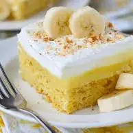 کیک موز و شکلات؛ یک عصرانه دلپذیر