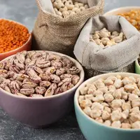 چه غذاهایی باعث نفخ شدید در بارداری می‌شه؟