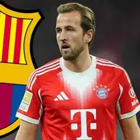 کین: بارسلونا؟ هیچ‌کس با من تماس نگرفته است؛ در مونیخ خوشحال هستم