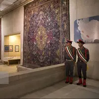 موزه‌های تهران تعطیل شدند