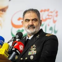 خبر فرمانده نیروی دریایی ارتش از الحاق شناورهای جدید 