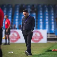 هشدار سرمربی تیم ملی نوجوانان: نباید از هدف اصلی‌مان دور شویم