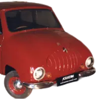 مدوزا؛ خودرو لهستانی معمولی یا ایده ای برای فردیناند پورشه