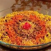 سالاد قفقازی یک طعم منحصر به فر