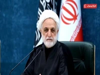 پیشنهاد رئیس عدلیه برای تهیه لیست‌های عفو در مقاطع زمانی مختلف 