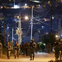 شهادت یک جوان فلسطینی در نابلس؛ ادامه خوشرقصی تشکیلات ابومازن برای صهیونیستها