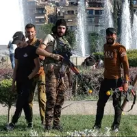 خفقان بیسابقه در سوریه در سایه حاکمیت عناصر جولانی