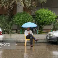 شروع موجهای بارشی در استان کرمانشاه از ۲ هفته آینده