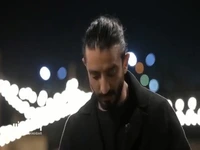 مهسا طهماسبی از راز خون های طبیعی در اجرای سینا پرده برداشت