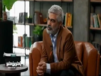 پرویز پرستویی: سعی میکنم کارهایی رو قبول کنم که حال مخاطب رو خوب کنه