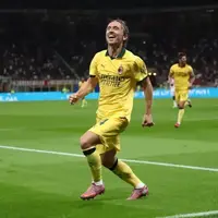 اعتراف مودریچ: رفتن از رئال برایم خیلی سخت بود