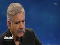 فخرالدین صدیق شریف چگونه وارد عرصه بازیگری شد؟