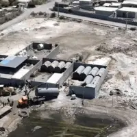 انهدام شبکه قاچاق سوخت با همکاری مشترک فراجا و دستگاه قضایی در هرمزگان