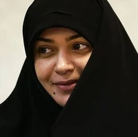 تصویر پربازدید از الهام چرخنده پای دیگ نذری