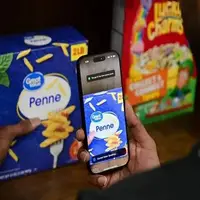 هوش مصنوعی عصای دست نابینایان شد