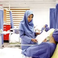 کمبود شدید پرستار در ۵ استان
