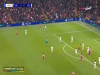 خلاصه بازی گالاتاسرای 0 - سن ژیلواز 1