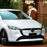 معرفی مزدا ۲ مدل ۲۰۲۶، بهروزرسانی هاچبک دوازدهساله