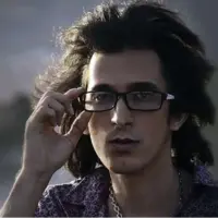 آهنگ «آرزو» با صدای مرتضی پاشایی 