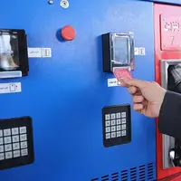 مدیر توزیع شرکت پخش: سهمیه کارت‌های جایگاه‌های سوخت را کاهش می‌دهیم