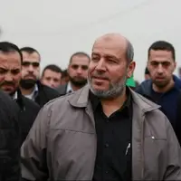 بررسی موضوع «سلاح مقاومت» در دیدار هیات حماس با مقامات مصری