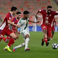 سقوط سلطنت آسیایی الاهلی پس از ۱۶۸۴ روز