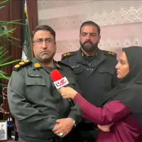 تعقیب و گریز خونین در اتوبان؛ موبایل قاپان حرفه ای زمینگیر شدند