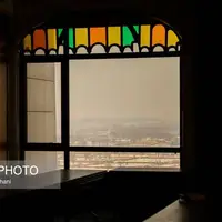 هشدار مدیرکل محیطزیست قزوین در پی تداوم آلودگی هوا