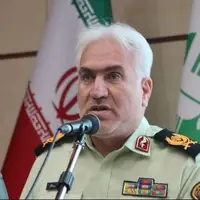 به کارگیری نخستین دوره سربازمحیط بان