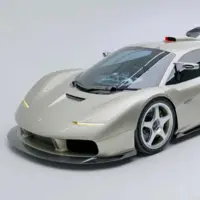 رکوردشکنی گوردون موری S1 LM با فروش ۲۰ میلیون دلاری در حراجی