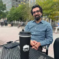 استادیار ایرانیِ بازداشت شده در آمریکا آزاد شد