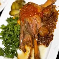 ماهیچه پنبه‌ای مجلسی که توی دهن آب میشه