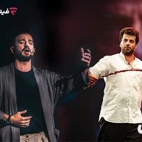 نبرد نهایی «کارناوال» با روزبه حصاری و سینا ساعی