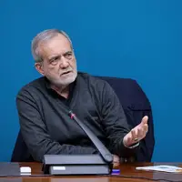 پزشکیان: نباید در برابر ایجاد فضای رقابت سازنده در عرصه آموزش مقاومت کرد